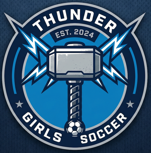Thunder logo